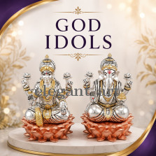 God Statue