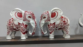 Elephants