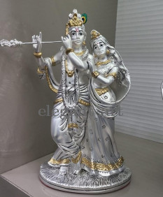 Radha Krishna Idol