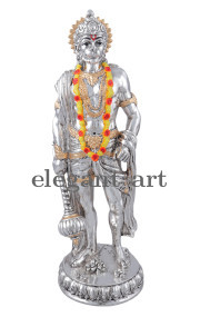 Standing Hanuman Ji
