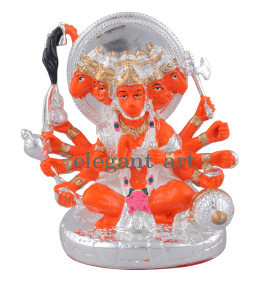 Panchmukhi Hanuman Ji Statue