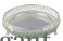 Silver Plated Bowl and Tray