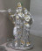 Radha Krishna Idol