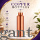 Copper Bottles